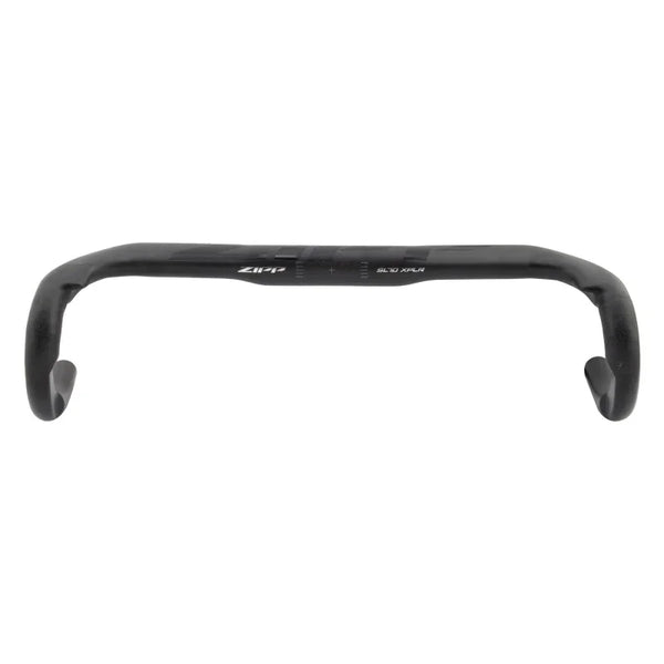 リヤドロ Zipp SL 70 XPLR Drop Handlebar - Carbon 31.8mm 42cm Matte Black A1