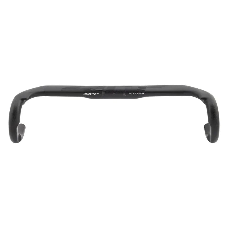 Zipp SL 70 XPLR Drop Handlebar - Carbon 31.8mm 44cm Matte Black A1 - Bicycle Warehouse