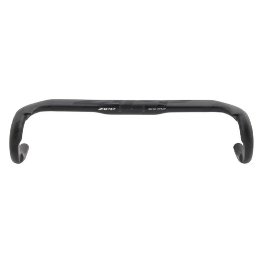 Zipp SL 70 XPLR Drop Handlebar - Carbon 31.8mm 46cm Matte Black A1 - Bicycle Warehouse