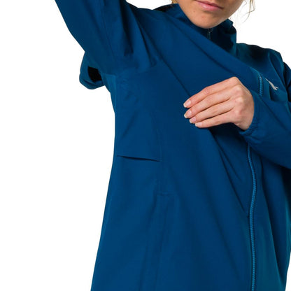 Women's Summit 3L WxB Jacket