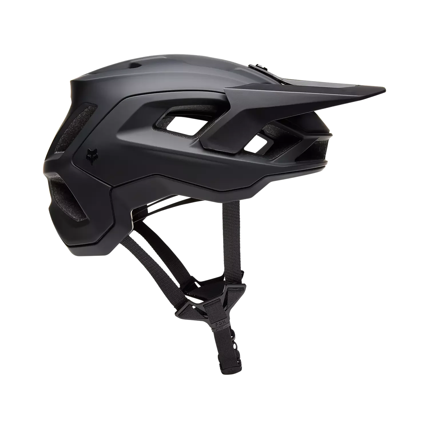 Fox Racing Speedframe Helmet - Black