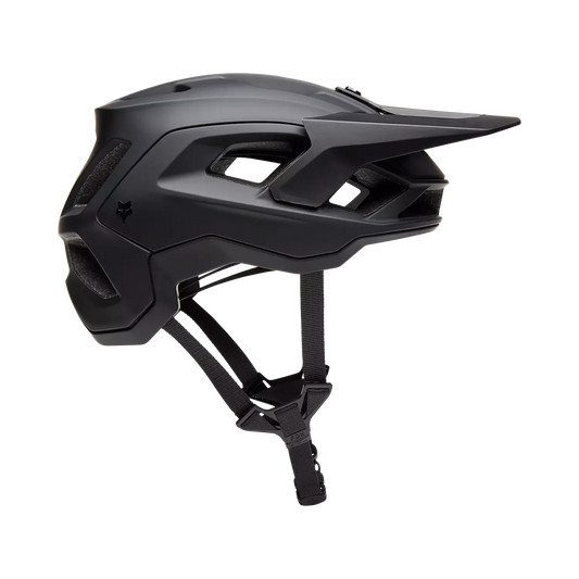 Speedframe Helmet - Black - Bicycle Warehouse