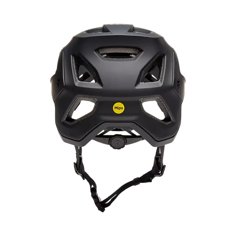 fox mtb helm speedframe Fox Racing Speedframe Helmet - Black