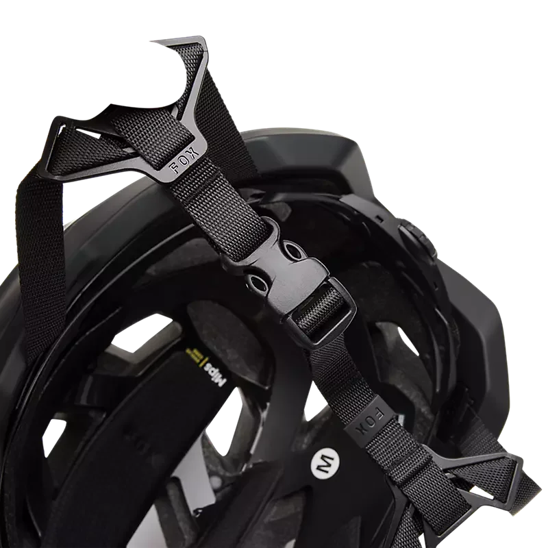 fox helm mtb speedframe Fox Racing Speedframe Helmet - Black