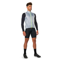 Men's Attack Barrier Vest - Bicycle Warehouse
