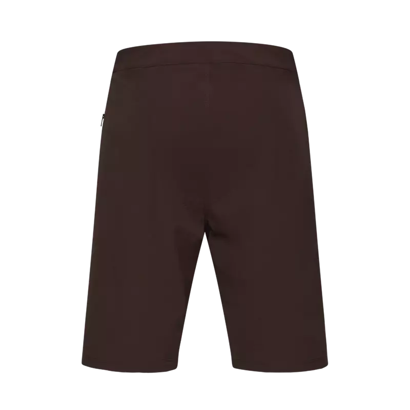 Ranger Lined Shorts - Cocoa Brown - Bicycle Warehouse
