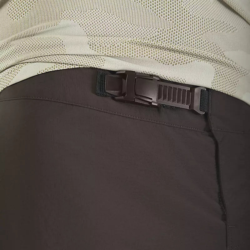 Ranger Lined Shorts - Cocoa Brown - Bicycle Warehouse