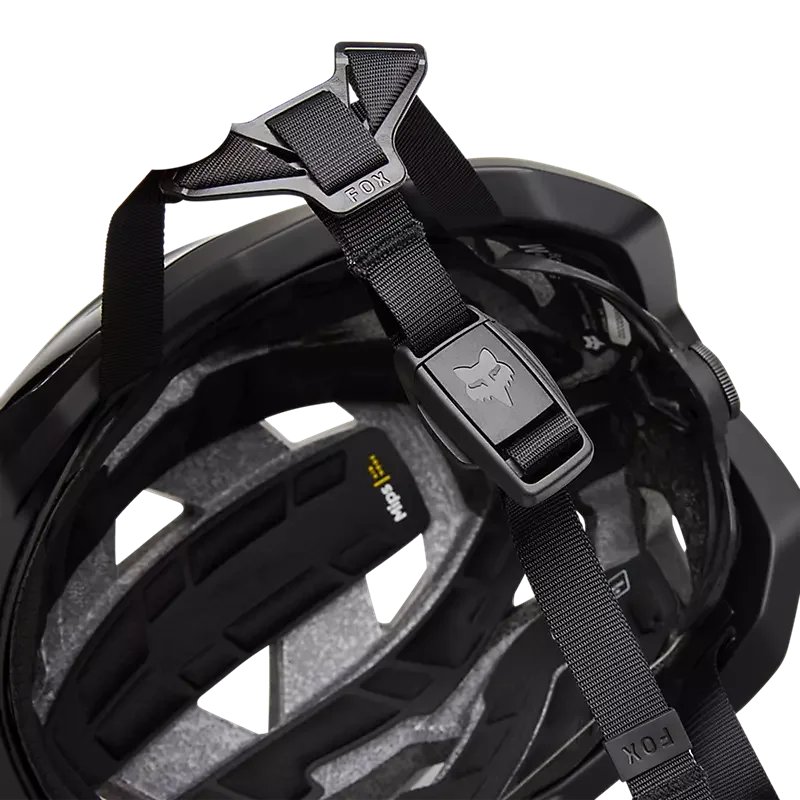 Speedframe Pro Matte Black Helmet - Bicycle Warehouse