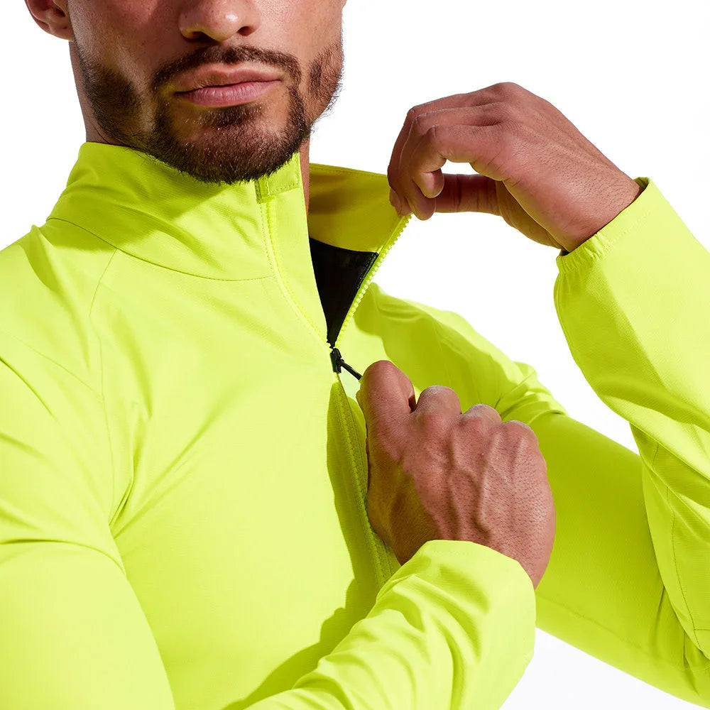 Men's Attack WxB Jacket - Bicycle Warehouse
