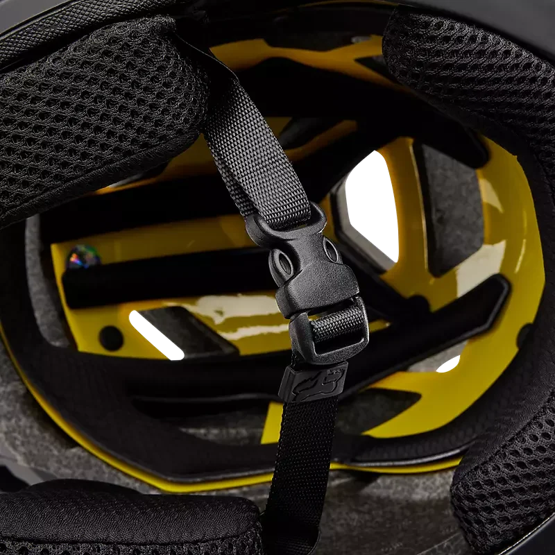 Proframe Matte Black Helmet - Bicycle Warehouse