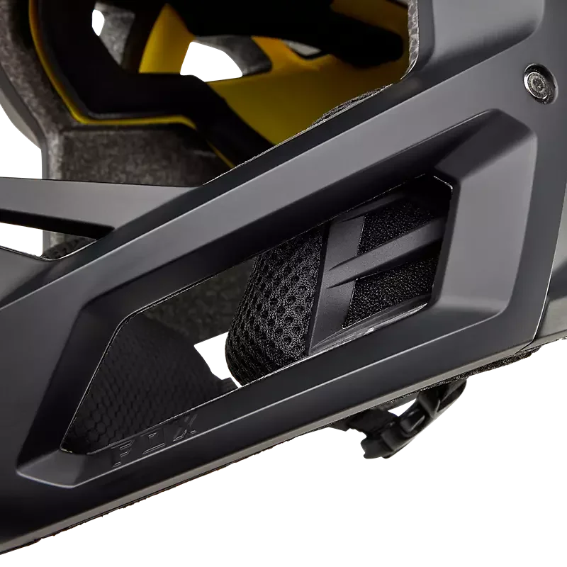 Proframe Matte Black Helmet - Bicycle Warehouse