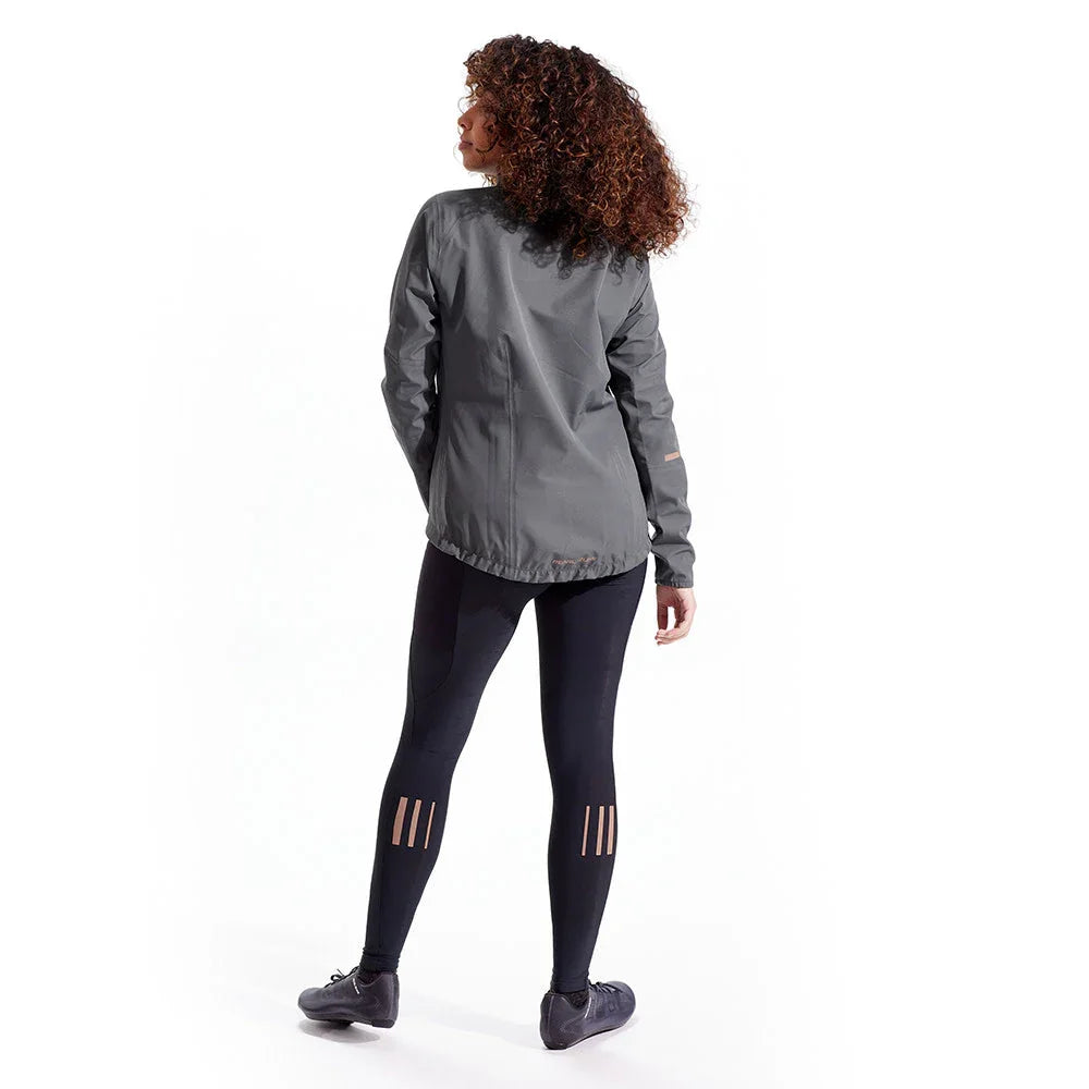 Women's Attack WxB Jacket - Bicycle Warehouse