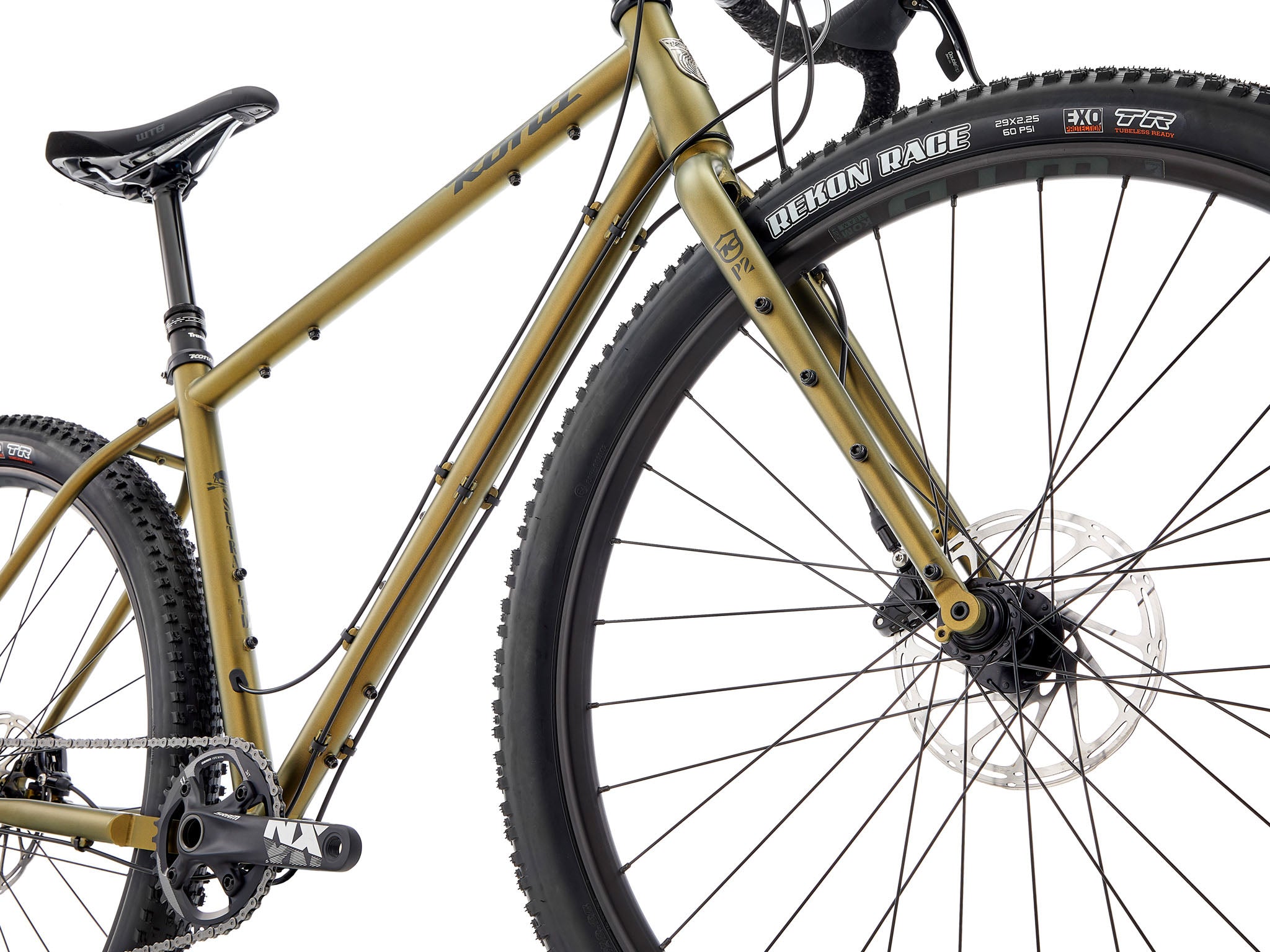 Kona Sutra LTD - Bicycle Warehouse
