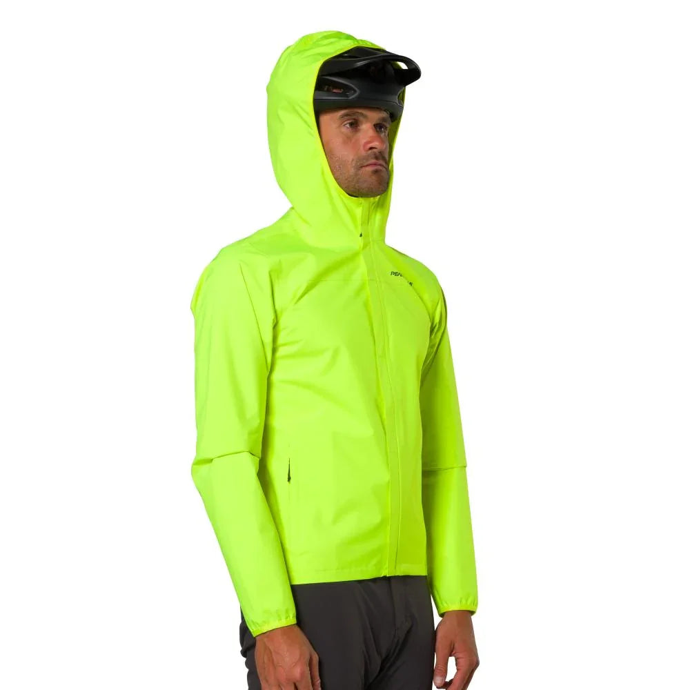 Men's Canyon 2.5L WxB Rain Jacket - Bicycle Warehouse