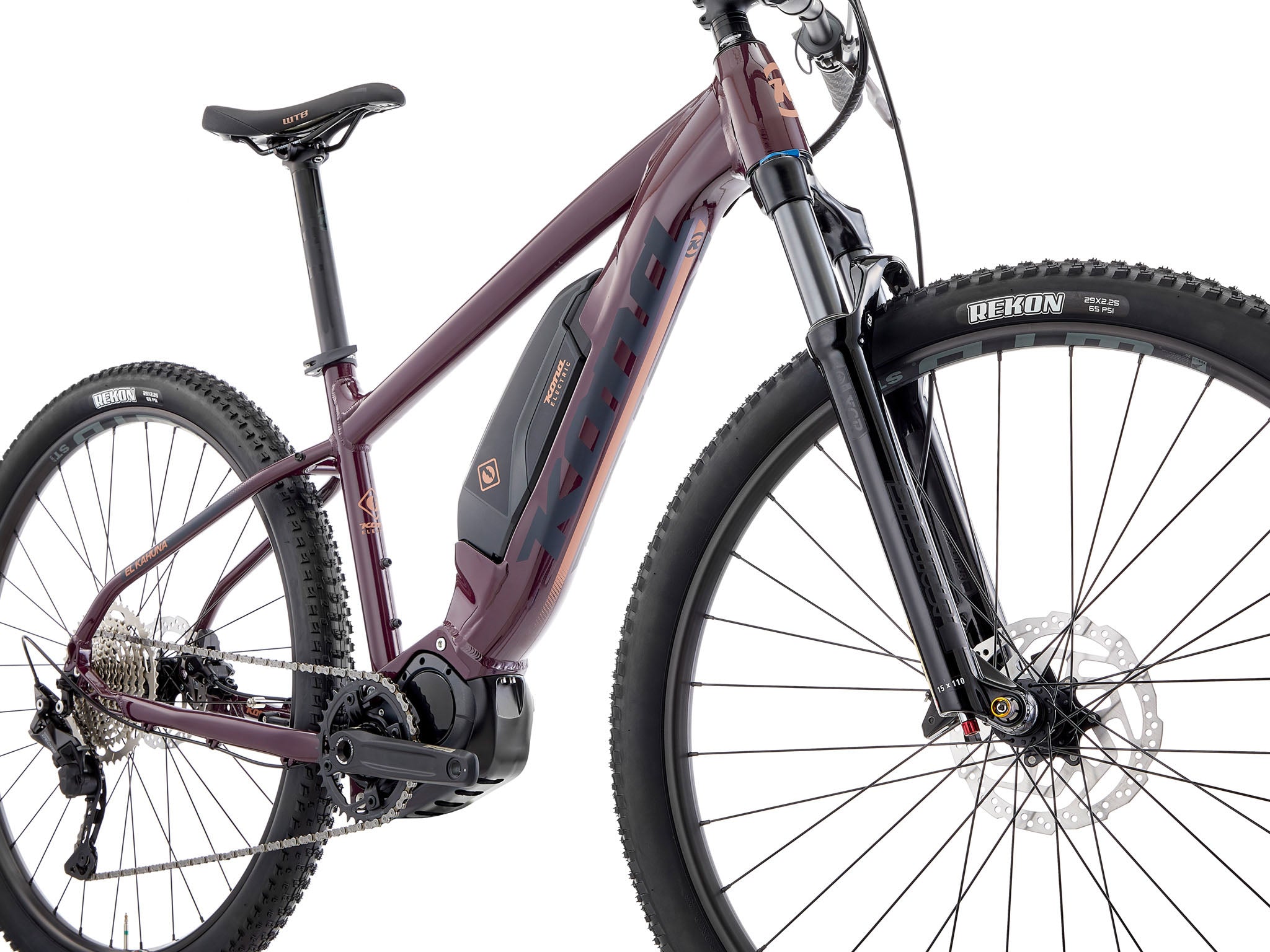 Kona El Kahuna - Bicycle Warehouse
