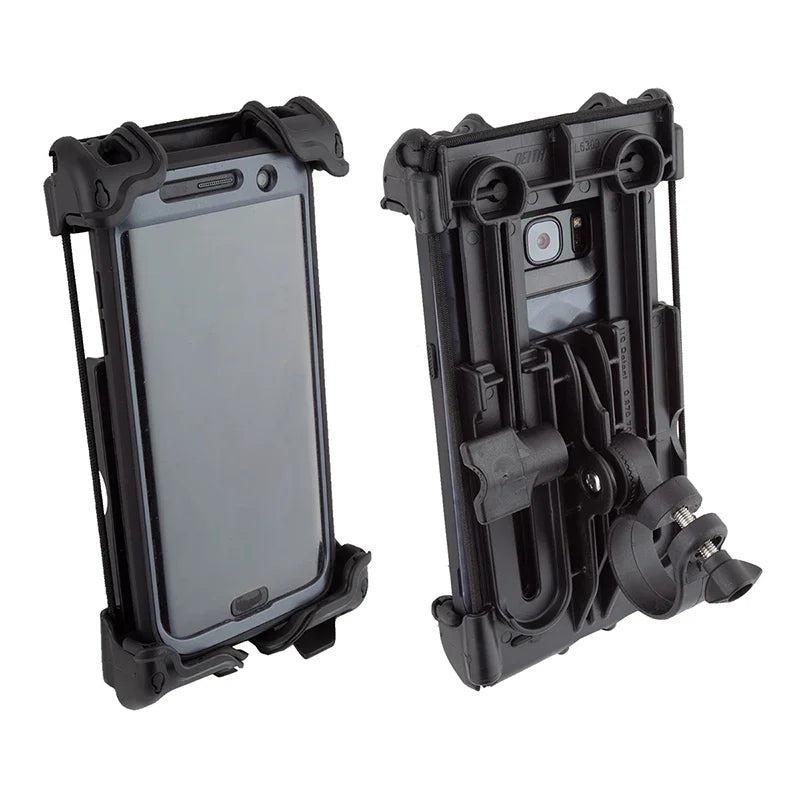 Delta HL6300 Hefty Plus Adjustable Strap Black - Bicycle Warehouse