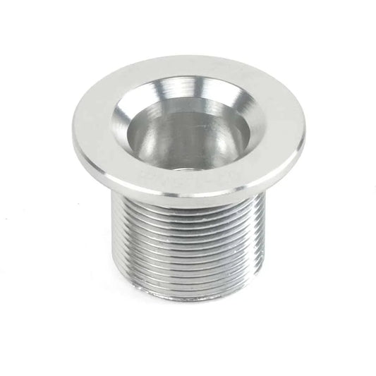 Full Speed Ahead Alloy Self Extracting QR-18 Bolt for 19mm alloy cranks - Bicycle Warehouse