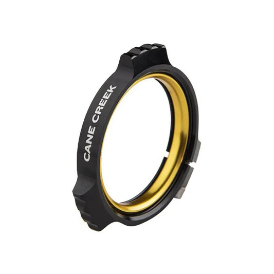 eeWings Crank Preloader - Fits 28.99/30mm Spindles Black - Bicycle Warehouse
