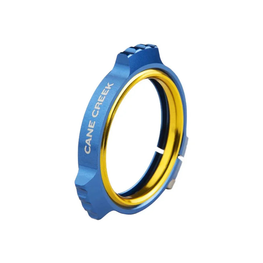 eeWings Crank Preloader - Fits 28.99/30mm Spindles Blue - Bicycle Warehouse