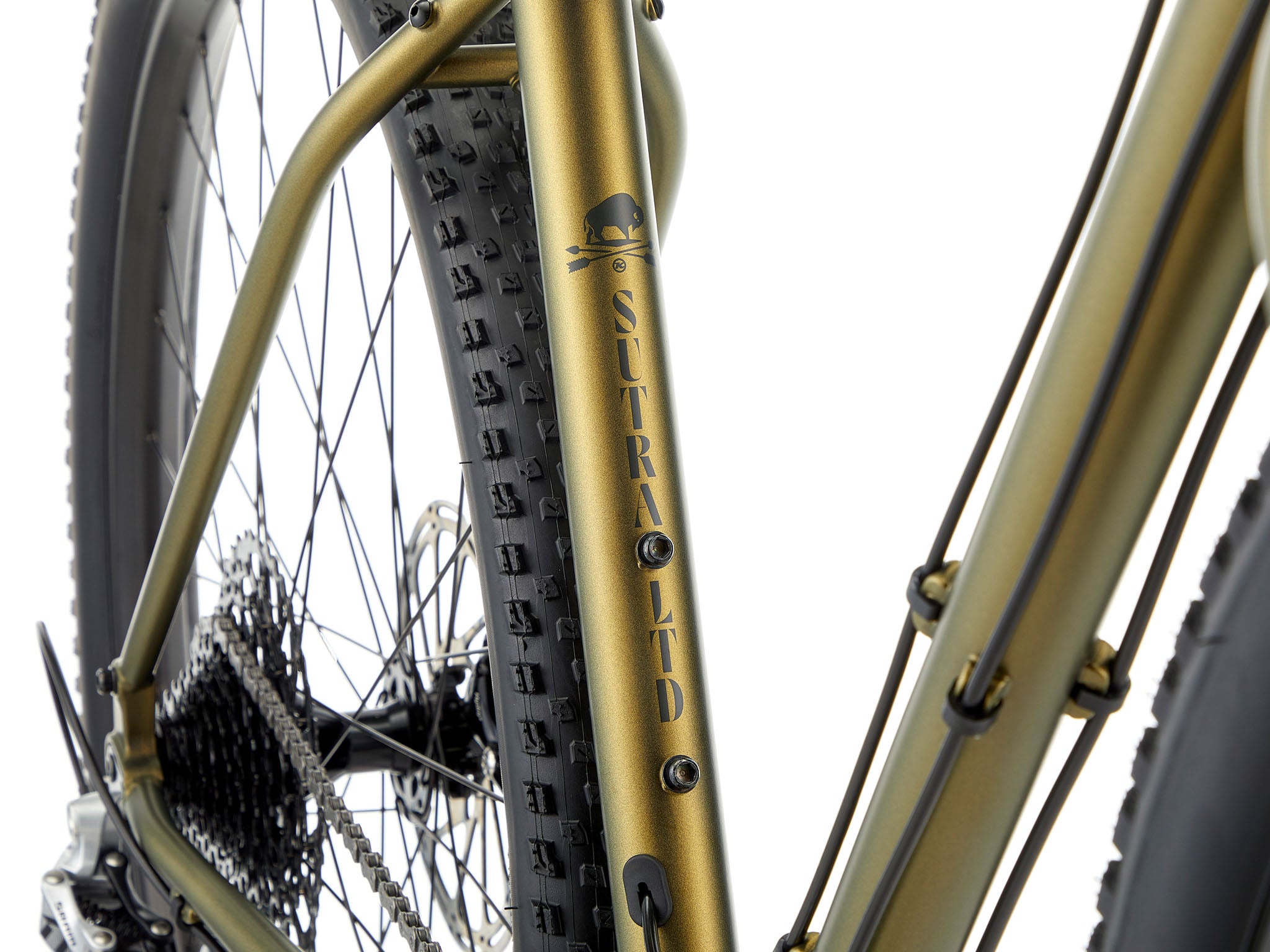 Kona Sutra LTD - Bicycle Warehouse