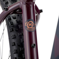Kona Mahuna - Bicycle Warehouse