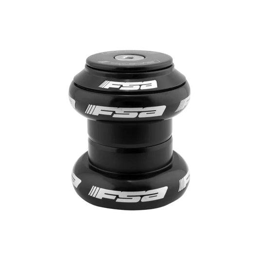 Orbit X Headset Black 95g (S.H.I.S : EC34/28.6 | EC34/30) - Bicycle Warehouse
