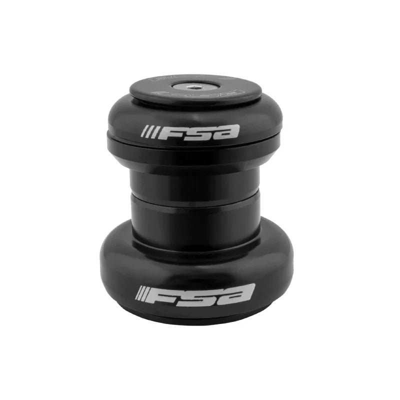 Full Speed Ahead The Pig DH Pro Threadless Headset - H2061A 7.6/31.4 BLK No.15 - Bicycle Warehouse