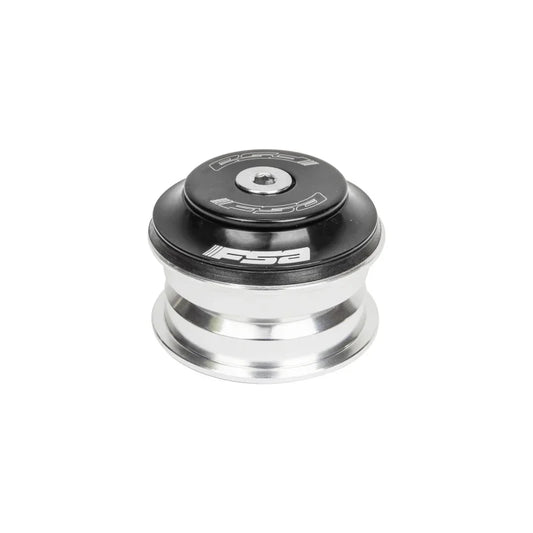 Full Speed Ahead Orbit Z 1-1/8" Internal Headset Black - Bicycle Warehouse