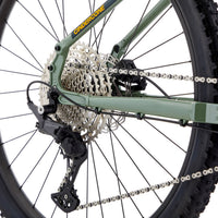 Kona Cinder Cone - Bicycle Warehouse