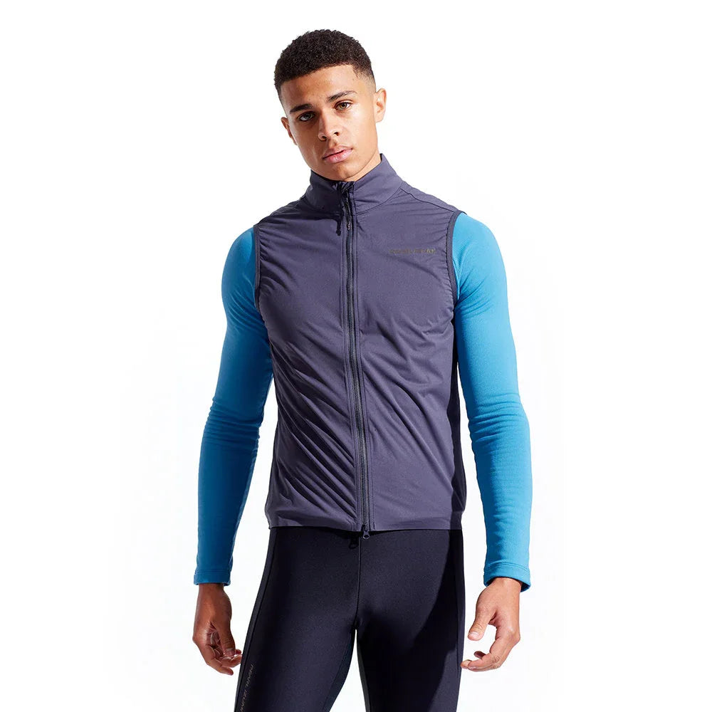 Men's PRO Barrier Vest - Bicycle Warehouse