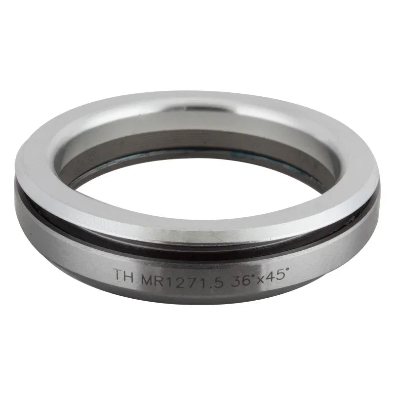 Full Speed Ahead Integrated Headset Lower C-40 1.5 IS52.1/39.78 36/45 Alloy w/Rubber Seal - Bicycle Warehouse
