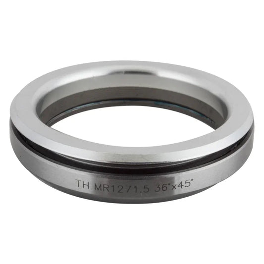 Full Speed Ahead Integrated Headset Lower C-40 1.5 IS52.1/39.78 36/45 Alloy w/Rubber Seal - Bicycle Warehouse