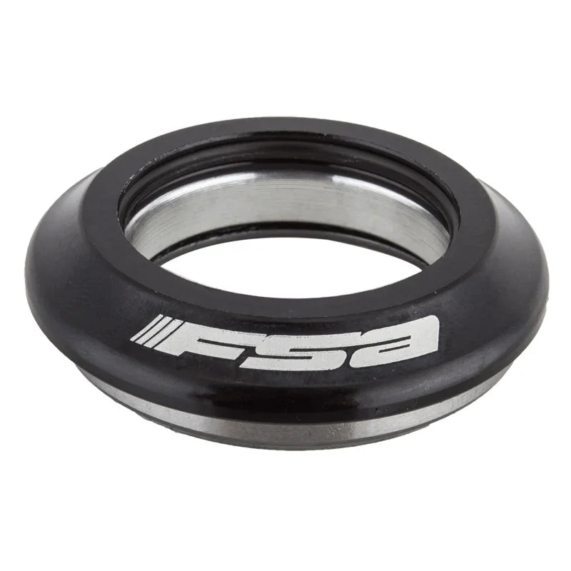 Full Speed Ahead Integrated Headset Upper IS-2 1-1/8 IS41.2/28.6 36/45 6.7/8.2mm BLK - Bicycle Warehouse