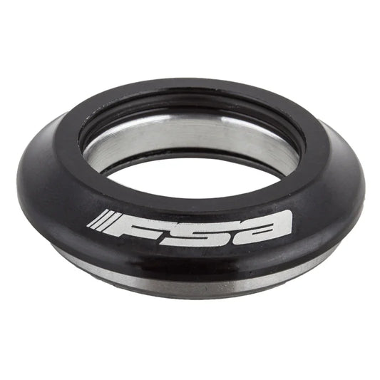 Full Speed Ahead Integrated Headset Upper IS-2 1-1/8 IS41.2/28.6 36/45 6.7/8.2mm BLK - Bicycle Warehouse