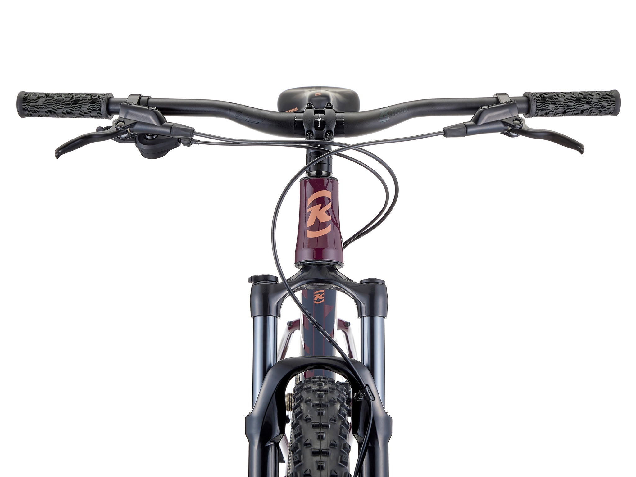 Kona Mahuna - Bicycle Warehouse