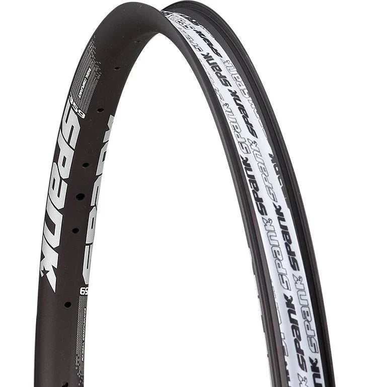 Spank SPANK 359 Rim - - Bicycle Warehouse