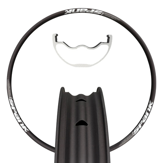 Spank SPANK 359 Rim - - Bicycle Warehouse