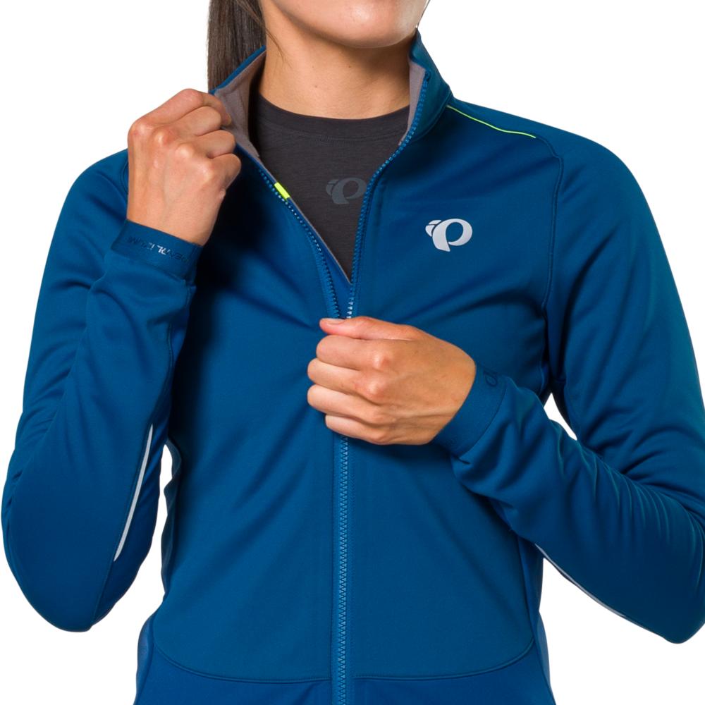 Women's PRO Winter Jacket