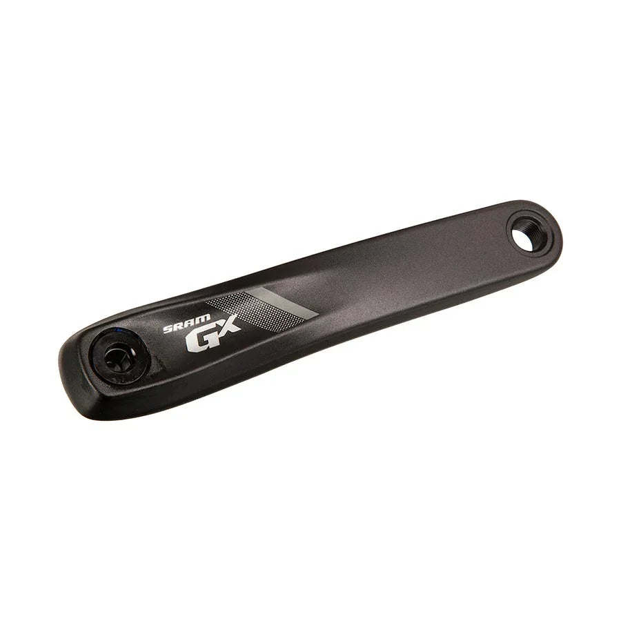 GX 1000 GXP Left Crank Arm 175mm - Black - Bicycle Warehouse