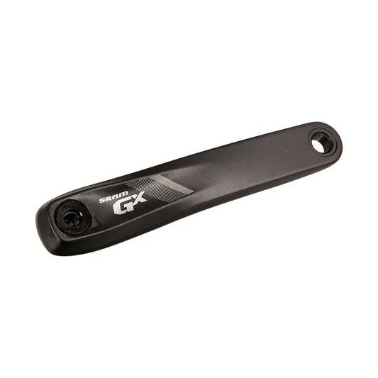 GX 1000 GXP Left Crank Arm 175mm - Black - Bicycle Warehouse