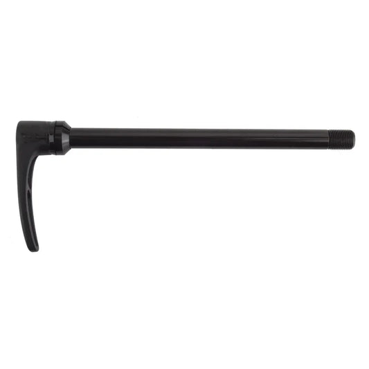 RWS MTB Rear Thru Axle - 12 x 142mm Overall Length 162.5mm M12 x 1.0mm Thread Pitch X-12 System - Bicycle Warehouse
