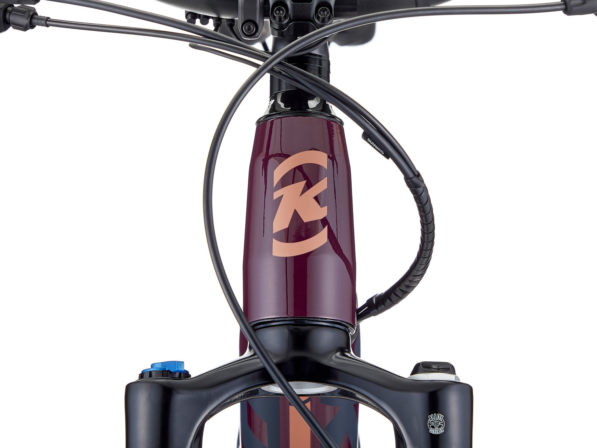 Kona El Kahuna - Bicycle Warehouse