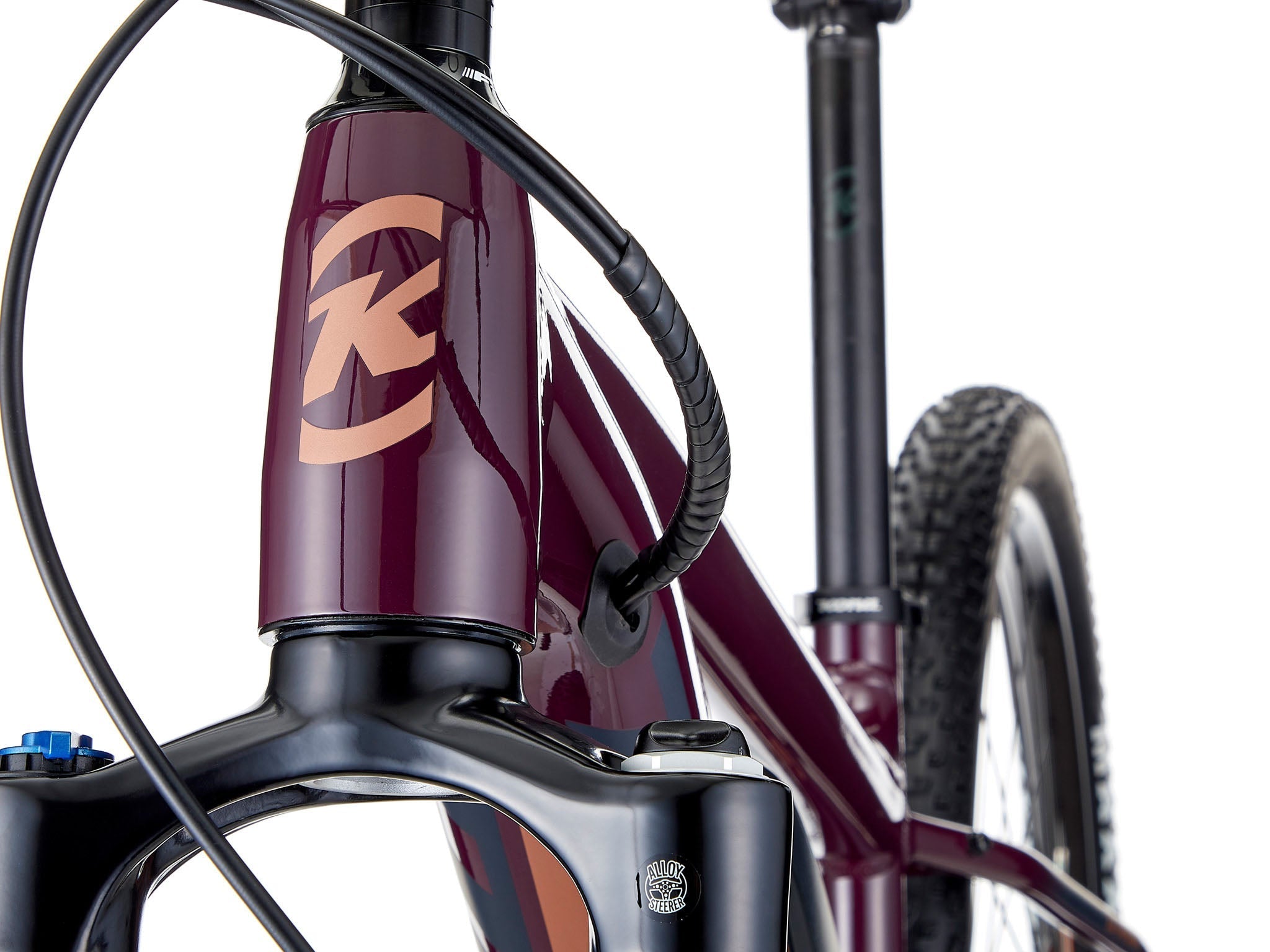 Kona El Kahuna - Bicycle Warehouse