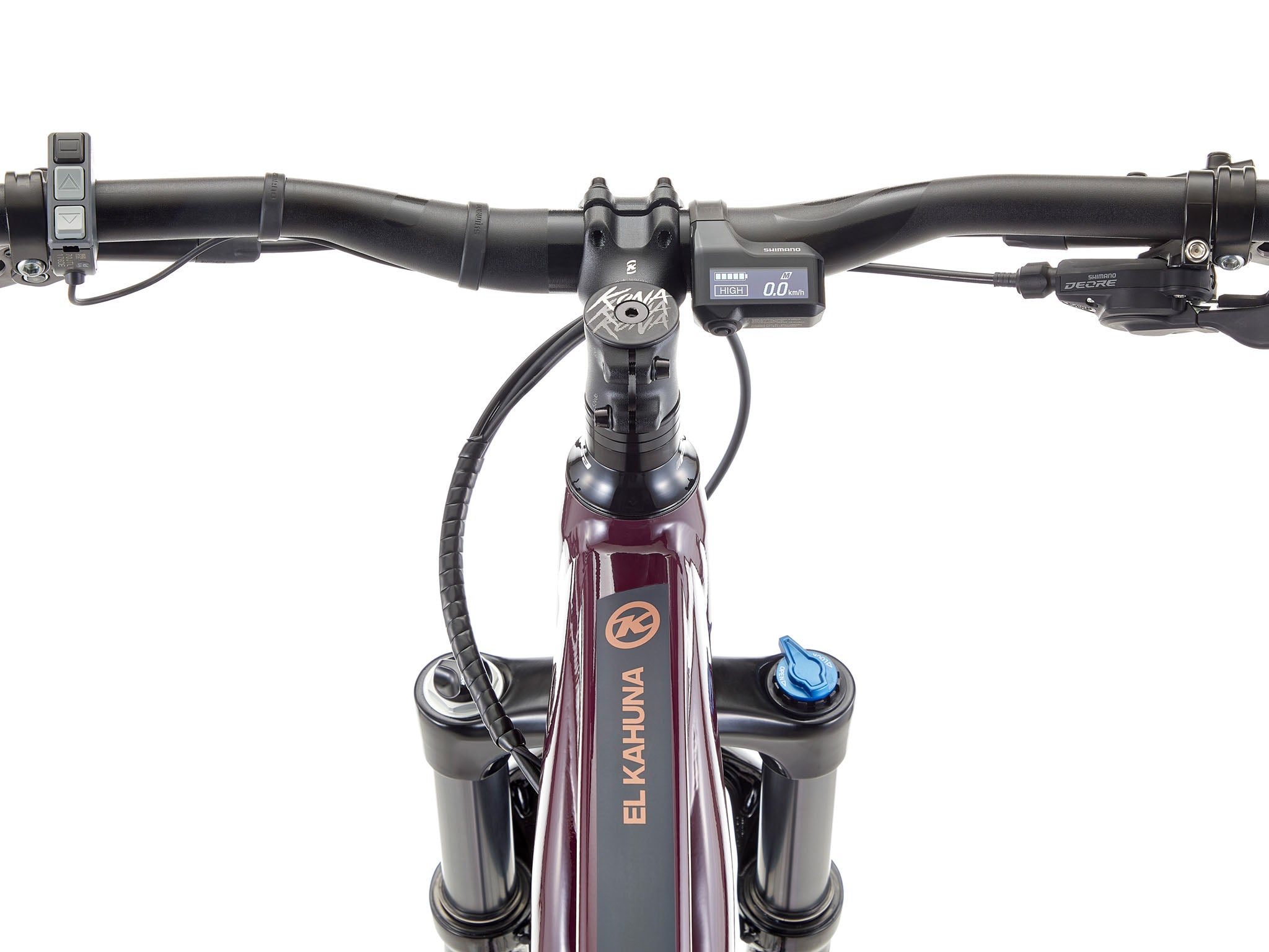 Kona El Kahuna - Bicycle Warehouse