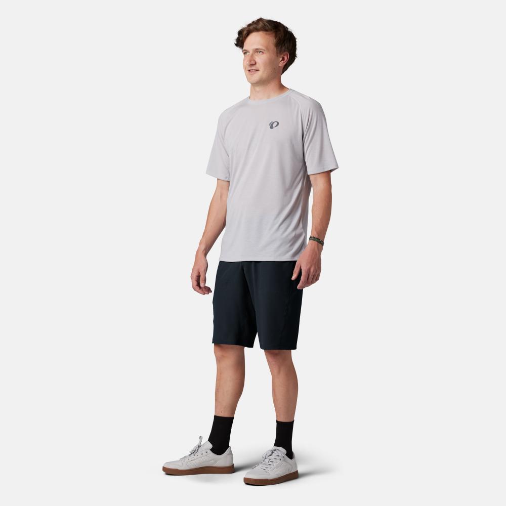 Pearl Izumi Men's Canyon Shorts with Liner - Bicycle Warehouse