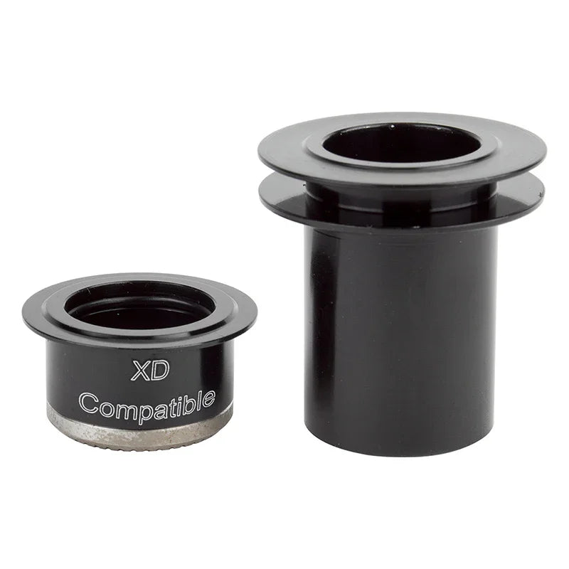 Rear End Caps - XD 12 x 142/148mm 180/240/350/440 - Bicycle Warehouse