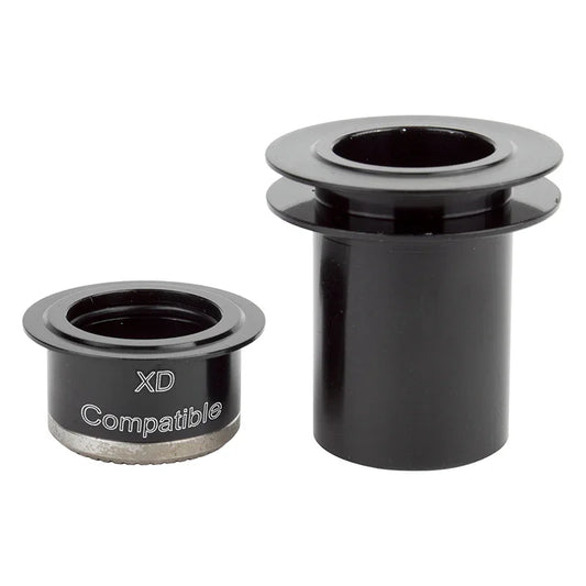 Rear End Caps - XD 12 x 142/148mm 180/240/350/440 - Bicycle Warehouse