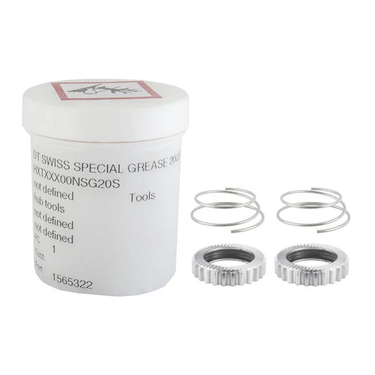 Star Ratchet Kit - 36T - Bicycle Warehouse