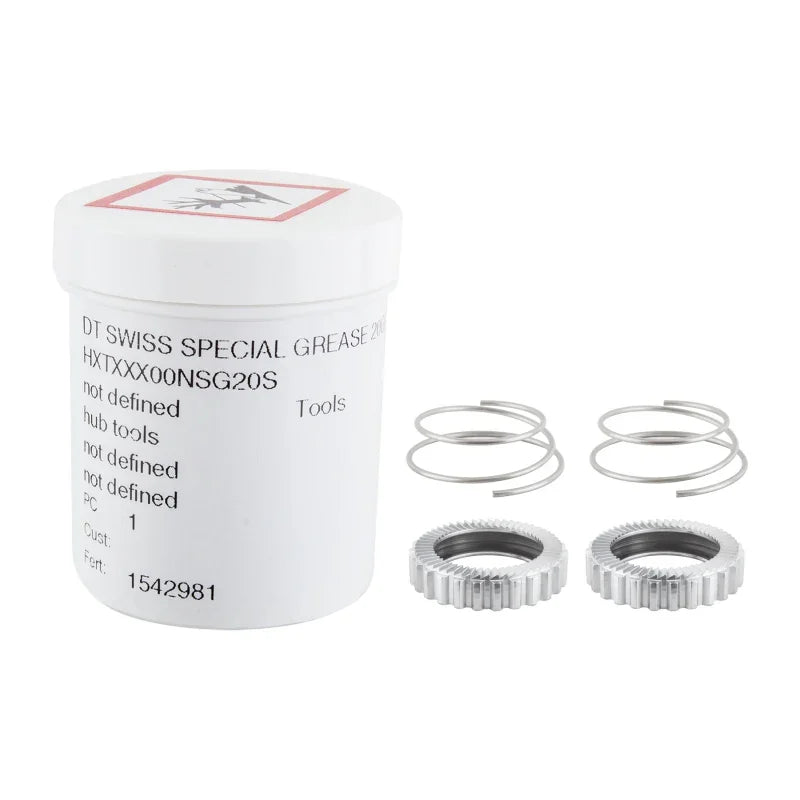 Star Ratchet Kit - 54T - Bicycle Warehouse