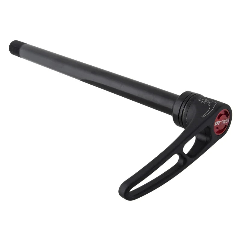 RWS MTB Rear Thru Axle - 12 x 142mm Overall Length 162.5mm M12 x 1.0mm Thread Pitch X-12 System Plug-in Lever - Bicycle Warehouse